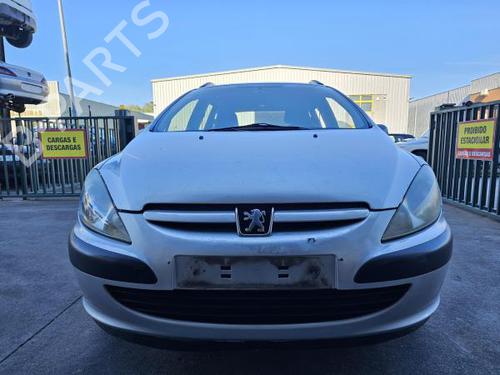 Sikringsdåse PEUGEOT 307 SW (3H) 1.4 HDi 70 | BP20701772E1 