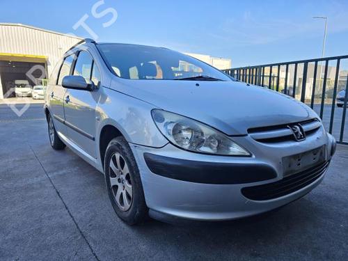 Sikringsdåse PEUGEOT 307 SW (3H) 1.4 HDi 70 | BP20701772E1 