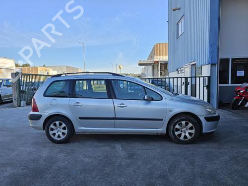 Sikringsdåse PEUGEOT 307 SW (3H) 1.4 HDi 70 | BP20701772E1 