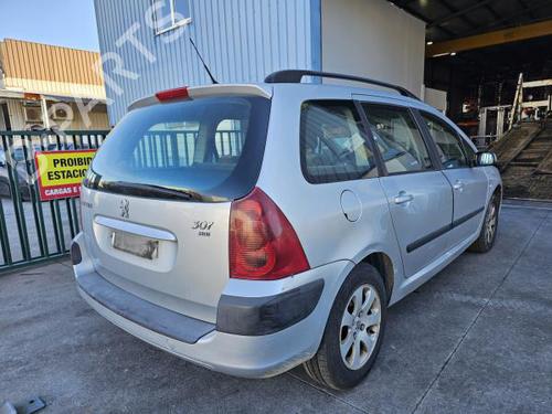 Sikringsdåse PEUGEOT 307 SW (3H) 1.4 HDi 70 | BP20701772E1 