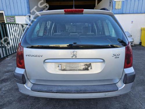 Sikringsdåse PEUGEOT 307 SW (3H) 1.4 HDi 70 | BP20701772E1 