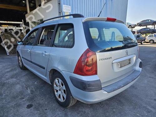Sikringsdåse PEUGEOT 307 SW (3H) 1.4 HDi 70 | BP20701772E1 