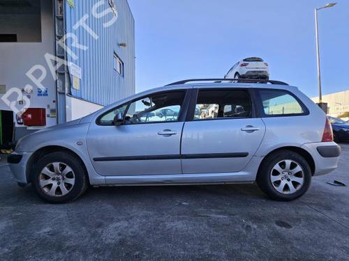 Sikringsdåse PEUGEOT 307 SW (3H) 1.4 HDi 70 | BP20701772E1 