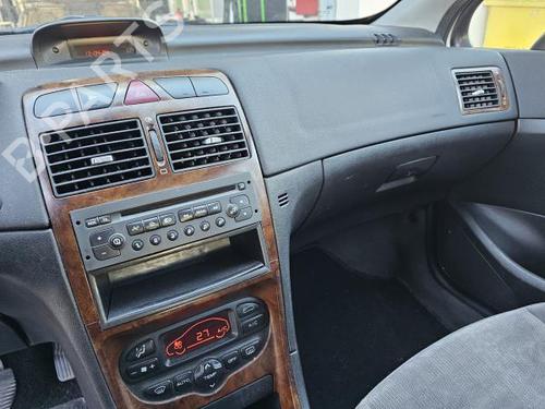 Sikringsdåse PEUGEOT 307 SW (3H) 1.4 HDi 70 | BP20701772E1 