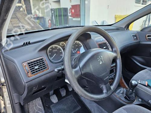 Sikringsdåse PEUGEOT 307 SW (3H) 1.4 HDi 70 | BP20701772E1 
