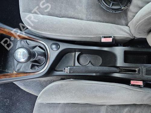 Sikringsdåse PEUGEOT 307 SW (3H) 1.4 HDi 70 | BP20701772E1 