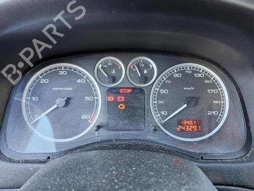Sikringsdåse PEUGEOT 307 SW (3H) 1.4 HDi 70 | BP20701772E1 