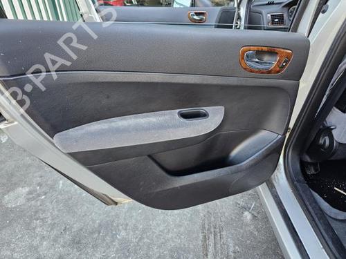 Sikringsdåse PEUGEOT 307 SW (3H) 1.4 HDi 70 | BP20701772E1 
