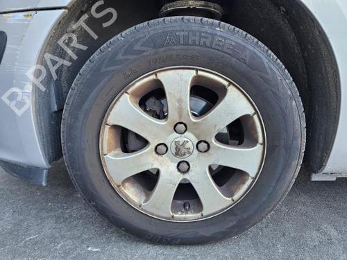 Sikringsdåse PEUGEOT 307 SW (3H) 1.4 HDi 70 | BP20701772E1 