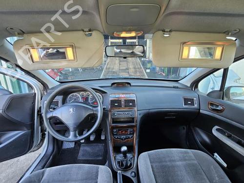 Sikringsdåse PEUGEOT 307 SW (3H) 1.4 HDi 70 | BP20701772E1 