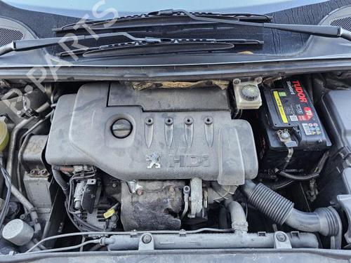Sikringsdåse PEUGEOT 307 SW (3H) 1.4 HDi 70 | BP20701772E1 