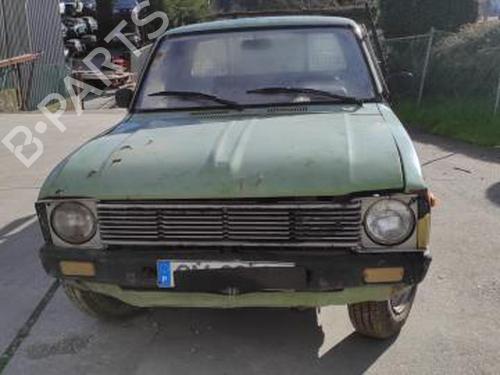Used Parts TOYOTA HILUX III Pickup (_N3_, _N4_) 2.2 D (LN40, LN30) (67 hp) 3218146
