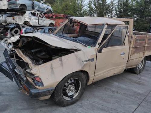 Used Parts NISSAN PICK UP (720) [1980-1986]  3221312