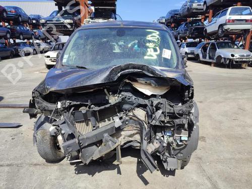 Brugte MERCEDES-BENZ CITAN Box Body/MPV (W415) 111 CDI (415.603, 415.605) (110 hp) 3219137