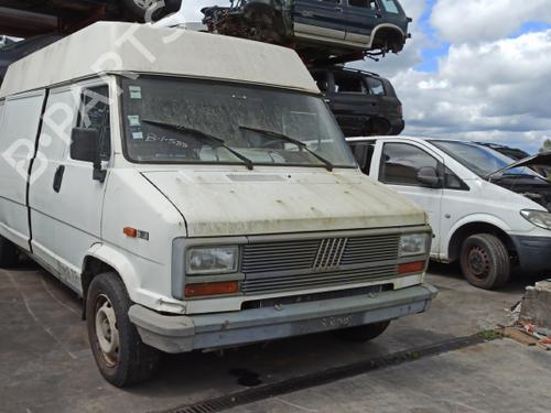 Used Parts FIAT DUCATO Van (280_) 2.5 D (75 hp) 3211033