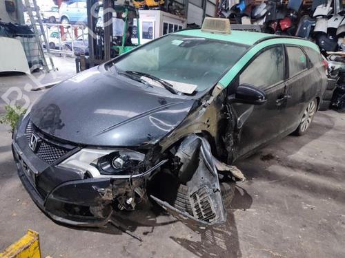 Brugte HONDA CIVIC IX Tourer (FK) 1.6 i-DTEC (FK3) (120 hp) 3218014