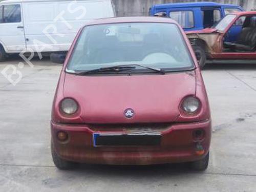 Brukte deler til AIXAM 400 0.4 (5 hp) 3225356