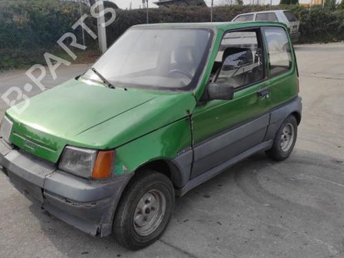 Brukte deler til AIXAM 400 0.4 (5 hp) 3230815