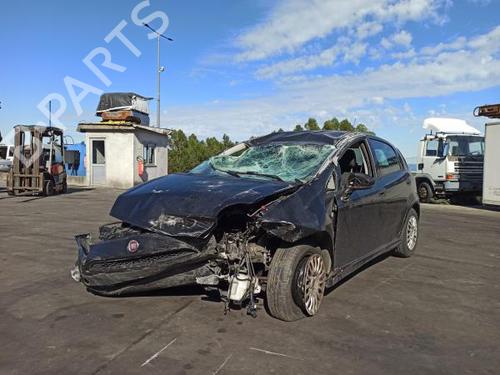 Used Parts FIAT PUNTO (199_) 1.2 (199AYL1A, 199BYL1A) (67 hp) 3211215