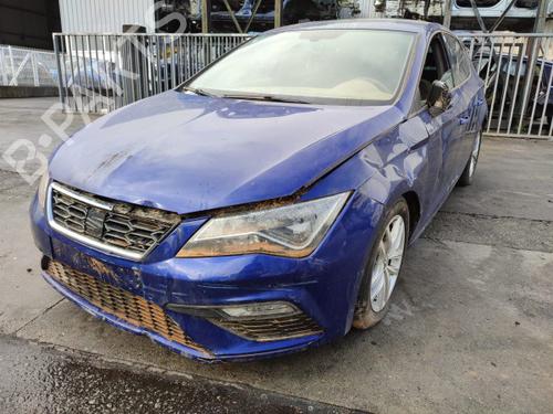 Brugte SEAT LEON (5F1) 1.4 TSI (150 hp) 3220348