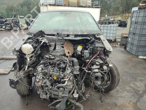 Used Parts VW POLO V (6R1, 6C1) 1.4 TDI (75 hp) 3216085