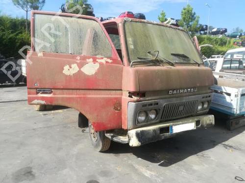 Brugte DAIHATSU DELTA Van (V1_, V2_, V5_, YB_) [1991-1999]  3211730