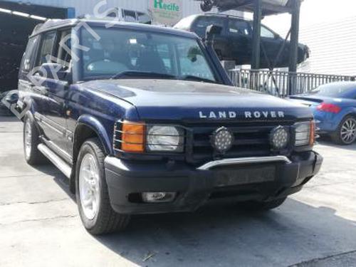 Used Parts LAND ROVER DISCOVERY II (L318) 2.5 Td5 4x4 (136 hp) 3211417