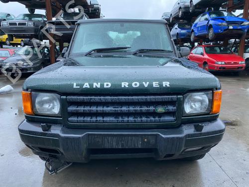 Used Parts LAND ROVER DISCOVERY II (L318) 2.5 Td5 4x4 (136 hp) 3208778