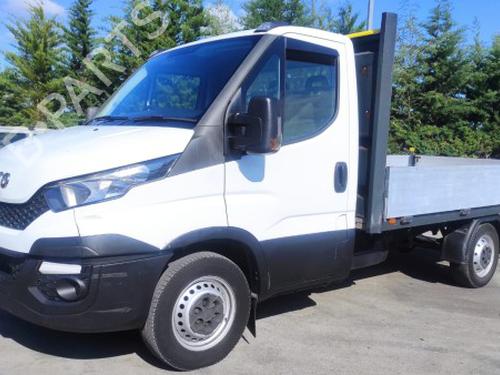 Teile für IVECO DAILY VI Van 33S13, 35S13, 35C13 (126 hp) 3220752 