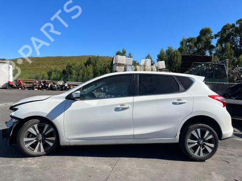 Module électronique NISSAN PULSAR Hatchback (C13) 1.5 dCi | BP15901881M83 