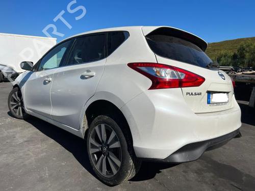 Module électronique NISSAN PULSAR Hatchback (C13) 1.5 dCi | BP15901881M83 