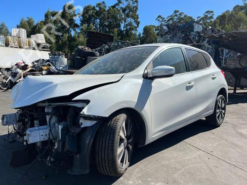 Module électronique NISSAN PULSAR Hatchback (C13) 1.5 dCi | BP15901881M83 