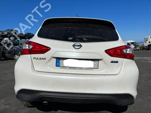 Module électronique NISSAN PULSAR Hatchback (C13) 1.5 dCi | BP15901881M83 