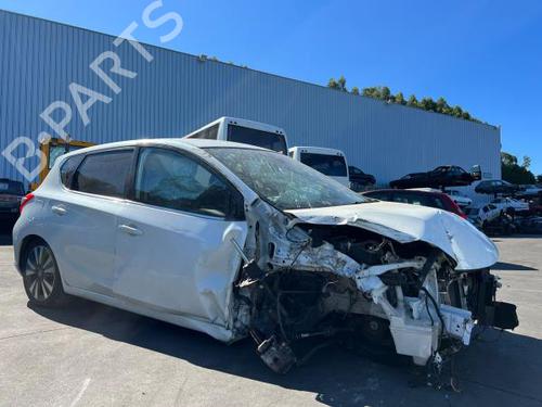 Module électronique NISSAN PULSAR Hatchback (C13) 1.5 dCi | BP15901881M83 
