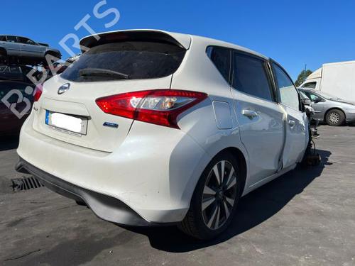 Module électronique NISSAN PULSAR Hatchback (C13) 1.5 dCi | BP15901881M83 
