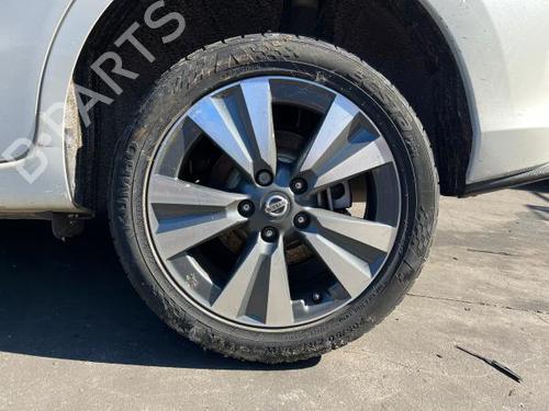 Module électronique NISSAN PULSAR Hatchback (C13) 1.5 dCi | BP15901881M83 
