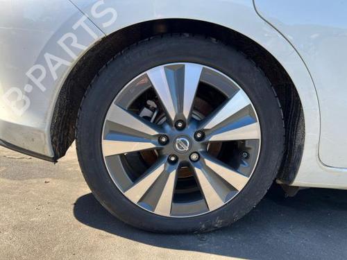 Module électronique NISSAN PULSAR Hatchback (C13) 1.5 dCi | BP15901881M83 