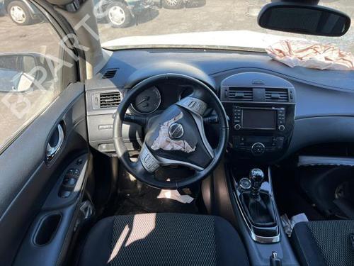 Module électronique NISSAN PULSAR Hatchback (C13) 1.5 dCi | BP15901881M83 