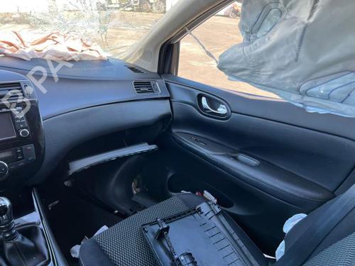 Module électronique NISSAN PULSAR Hatchback (C13) 1.5 dCi | BP15901881M83 