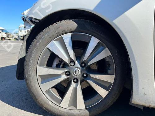 Module électronique NISSAN PULSAR Hatchback (C13) 1.5 dCi | BP15901881M83 