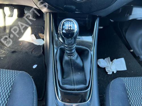 Module électronique NISSAN PULSAR Hatchback (C13) 1.5 dCi | BP15901881M83 