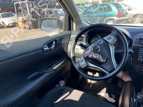 Module électronique NISSAN PULSAR Hatchback (C13) 1.5 dCi | BP15901881M83 