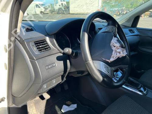 Module électronique NISSAN PULSAR Hatchback (C13) 1.5 dCi | BP15901881M83 