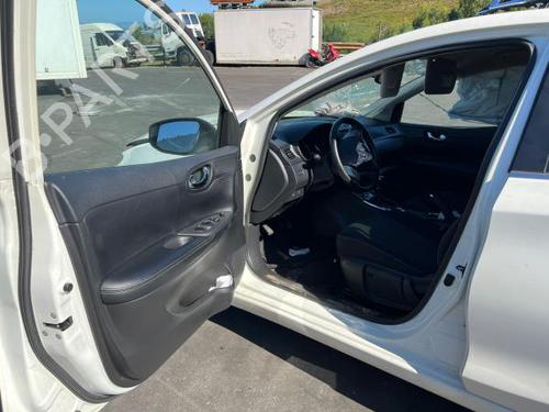 Module électronique NISSAN PULSAR Hatchback (C13) 1.5 dCi | BP15901881M83 