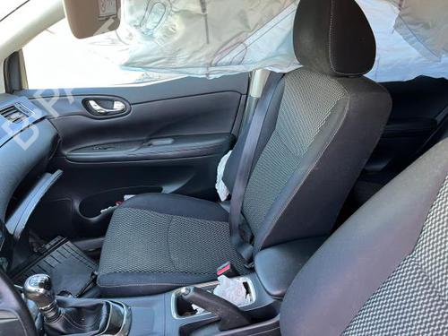 Module électronique NISSAN PULSAR Hatchback (C13) 1.5 dCi | BP15901881M83 