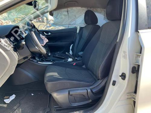 Module électronique NISSAN PULSAR Hatchback (C13) 1.5 dCi | BP15901881M83 