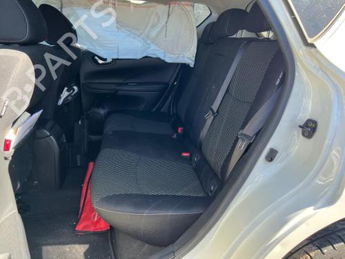 Module électronique NISSAN PULSAR Hatchback (C13) 1.5 dCi | BP15901881M83 