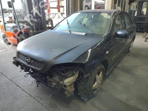 Brukte deler til OPEL ASTRA G Estate Van (F70) 1.7 DTI 16V (F70) (75 hp) 3219866