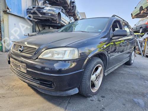 Brukte deler til OPEL ASTRA G Estate Van (F70) 1.7 DTI 16V (F70) (75 hp) 3218934