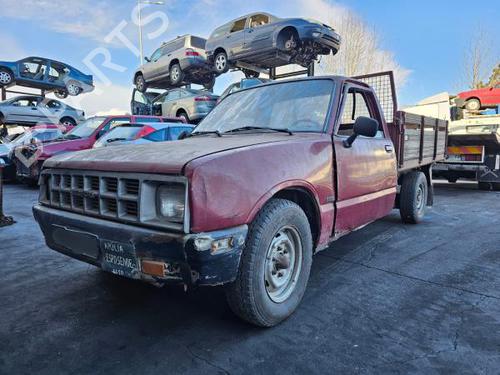 Brugte BEDFORD KB 2.0 D (46 hp) 3216314